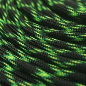 Decay 550 type 3 paracord Ø 4mm (15m)