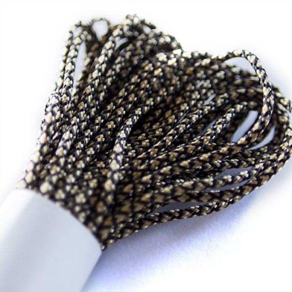 Gold Diamonds paracord type II